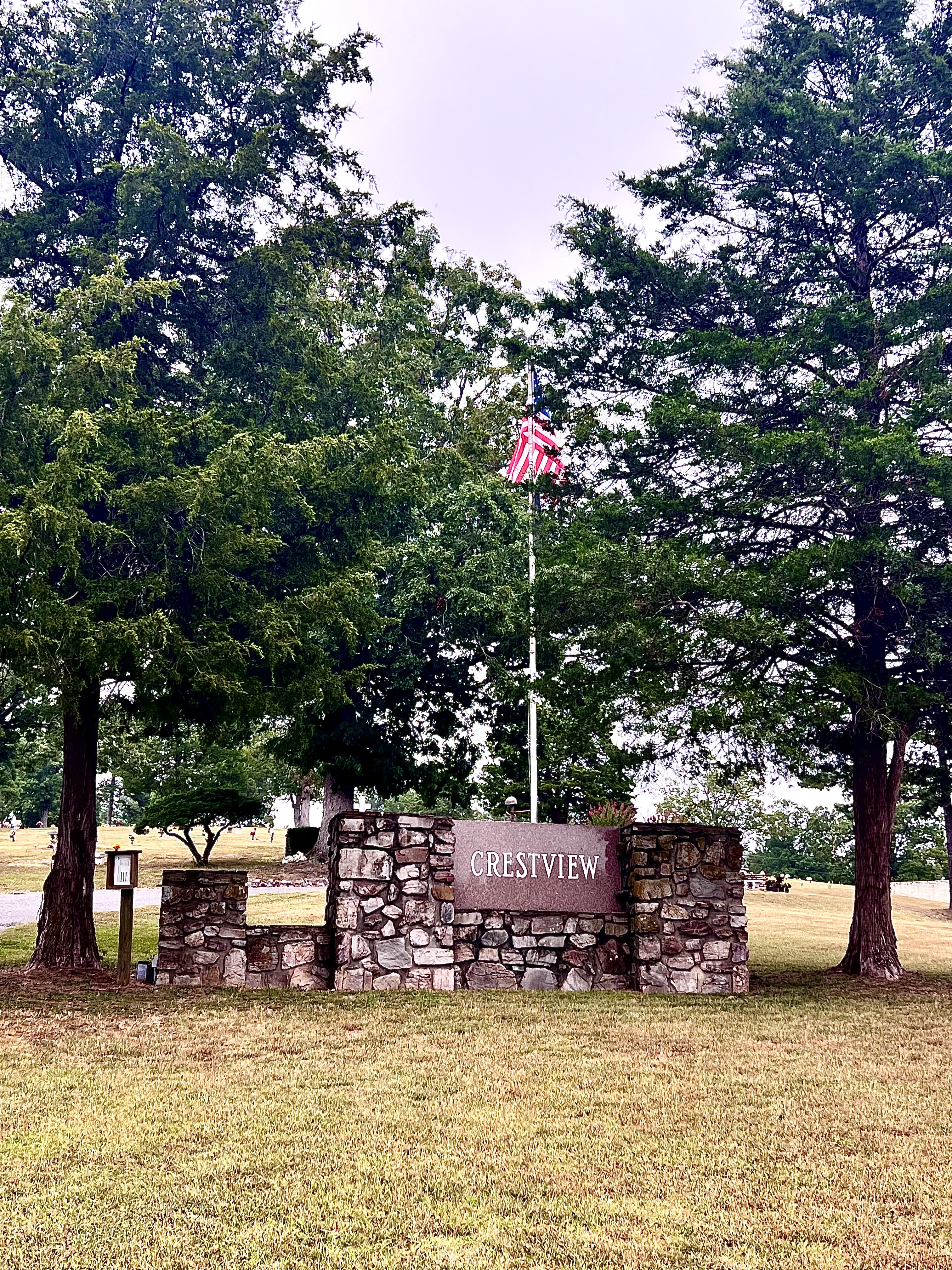Crestview Cemetery